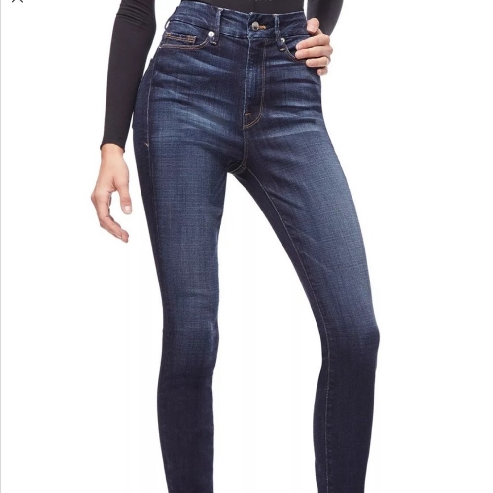 Good American jeans